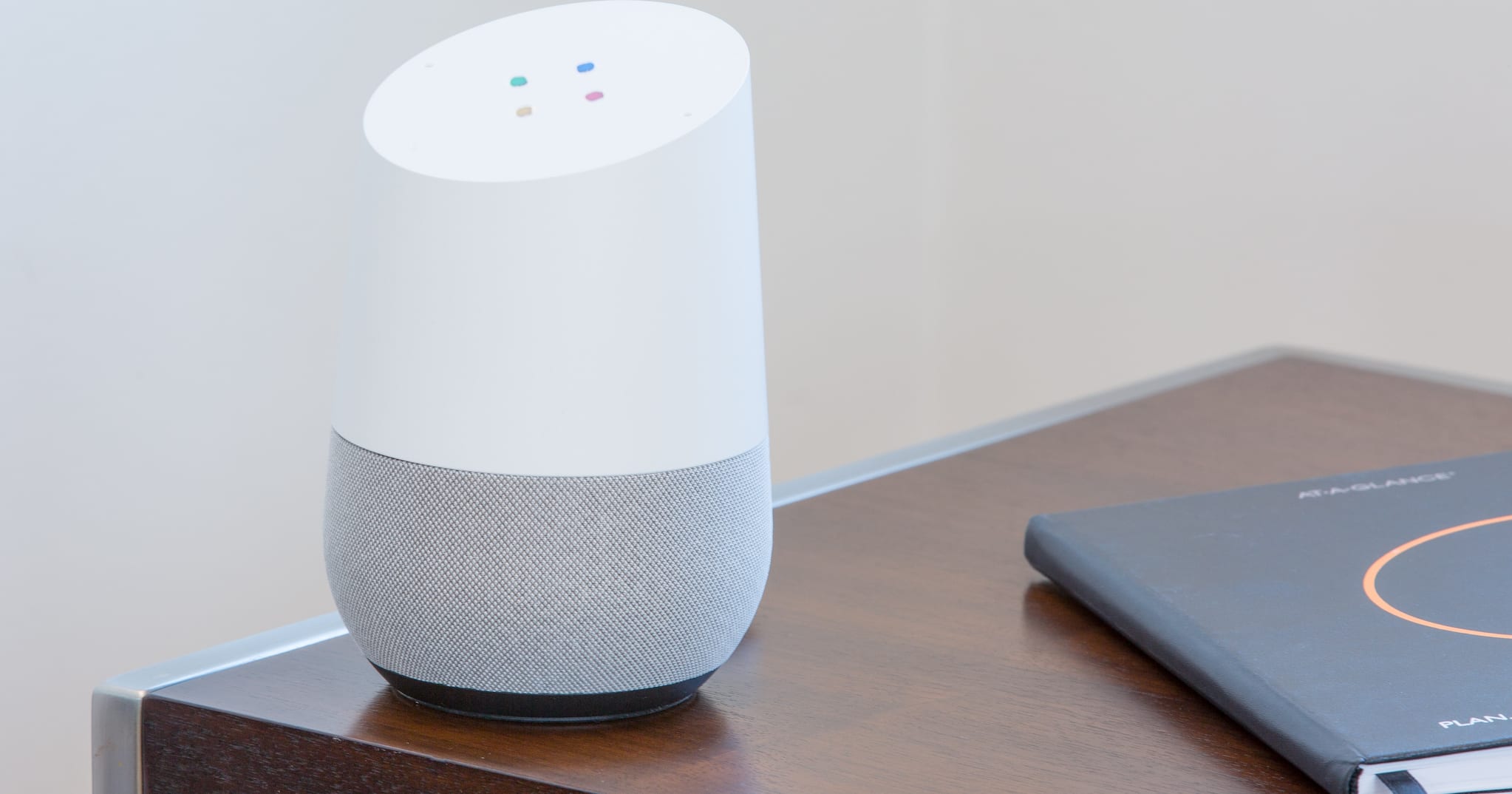 View of Simplify your home life with a voice assistant | EspaceProprio